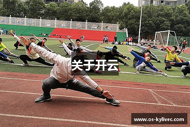 关于开云
